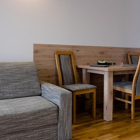Apartament Wislany Sen Экстерьер фото