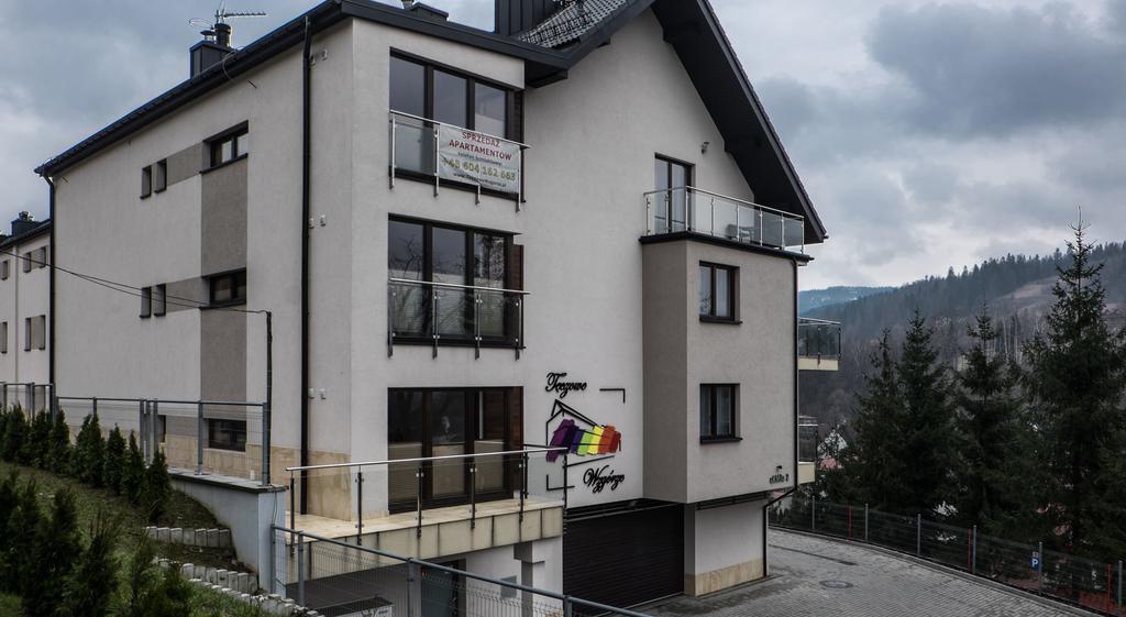 Apartament Wislany Sen Номер фото