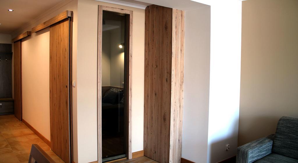 Apartament Wislany Sen Номер фото