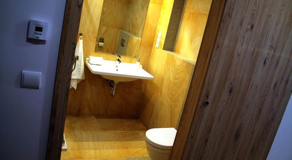 Apartament Wislany Sen Номер фото