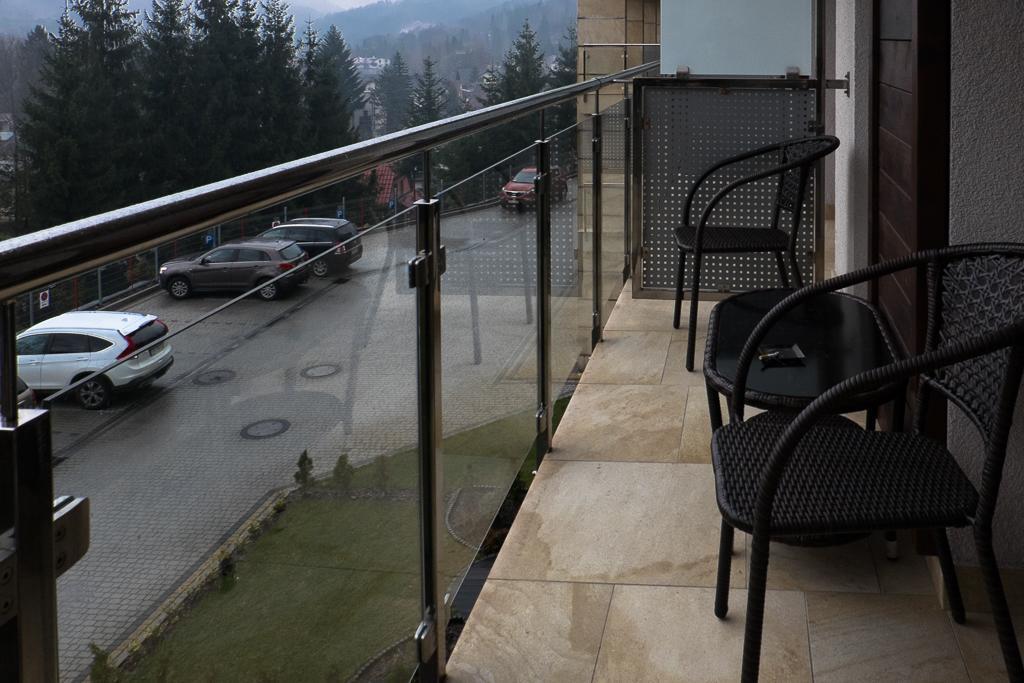 Apartament Wislany Sen Экстерьер фото